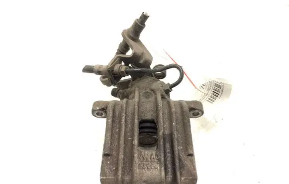 Volkswagen Golf VI Rear brake caliper