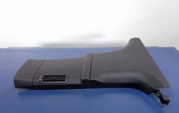 Volkswagen Phaeton Other sill/pillar trim element 3D5867291N