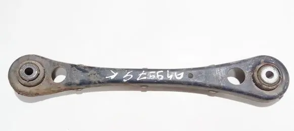 Rear upper control arm/wishbone