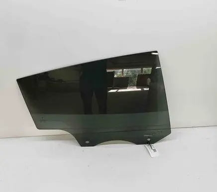 Tesla Model Y Rear door window glass 43R011876 149551100B