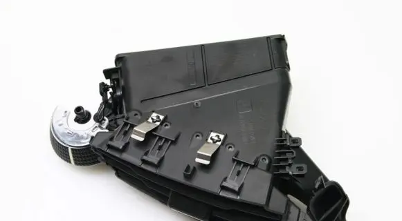Ford Focus Dashboard side air vent grill/cover trim BM51A014L20BC