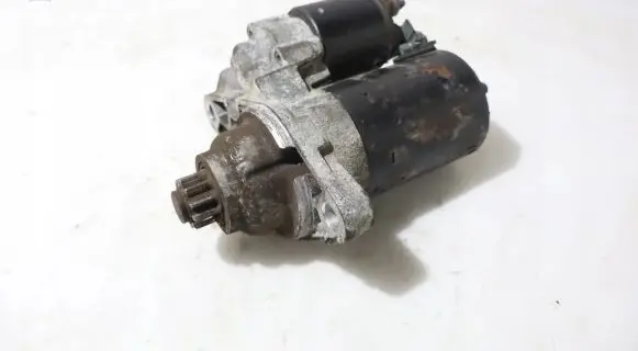 Volkswagen Golf IV Starter motor