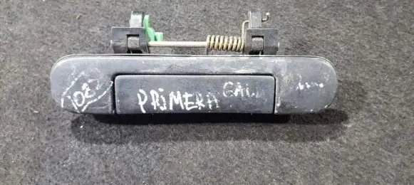 Nissan Almera Front door exterior handle