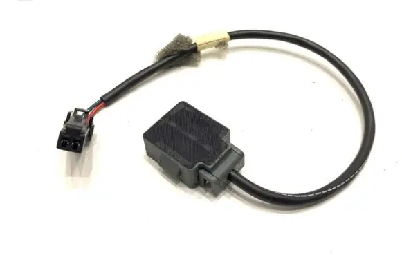 Ford Kuga II Other exterior part