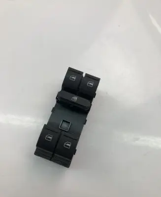 Seat Altea XL Electric window control switch 1K4959857A