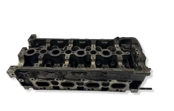 Land Rover Evoque I Engine head 9651569780