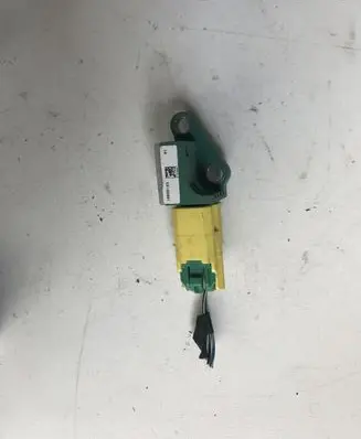 Volkswagen PASSAT B6 Airbag deployment crash/impact sensor 3C0909606