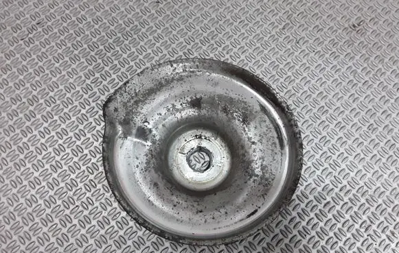 Renault Twingo II Coil spring mount 