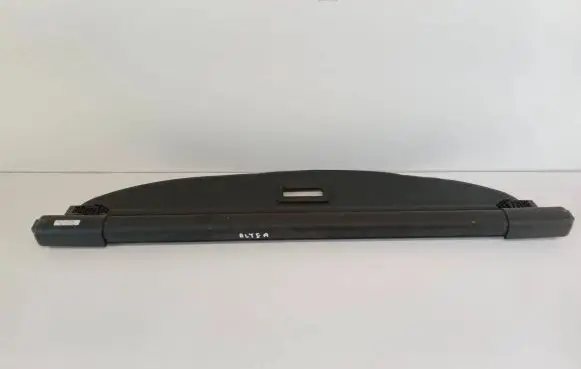 Seat Altea Parcel shelf load cover 5P8867871A
