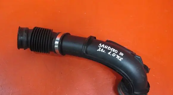 Dacia Sandero III Air intake hose/pipe 165750995R