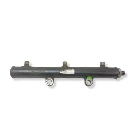 Jaguar S-Type Fuel main line pipe 4R8Q9D280AA