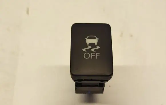 Mitsubishi Outlander Other switches/knobs/shifts 58095C19