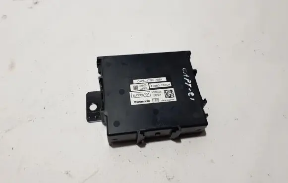 Renault Captur II Other control units/modules 478805SA0A