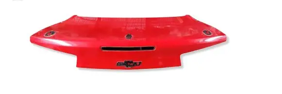Chevrolet Camaro Tailgate/trunk/boot lid 84568193 84021621 84052310