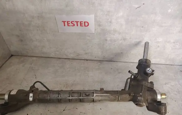 Mazda 3 I Steering rack BBL3 77060055