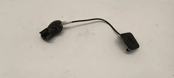 Dodge Challenger Microphone (bluetooth/phone) 7KF79TRMAA
