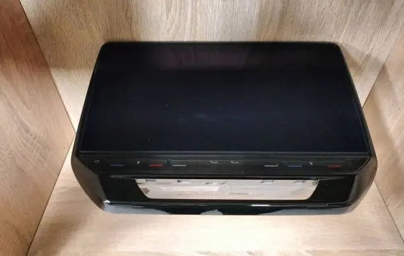 Volkswagen ID.5 Screen/display/small screen 10B919606B
