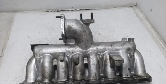 Intake manifold
