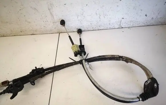 Ford Focus C-MAX Gear shift cable linkage 3M5R7E395LC