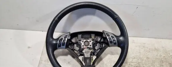 Honda Accord Steering wheel 4722S 910412