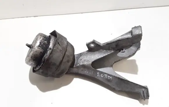Audi A6 S6 C6 4F Engine mounting bracket 8E0199308AF