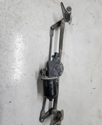 Mazda 6 Front wiper linkage and motor 8492002390