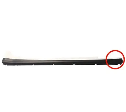 Maserati Ghibli Sill P6700288420