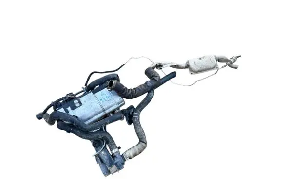 Ford Kuga II Auxiliary pre-heater (Webasto) AV61-18K464-BM