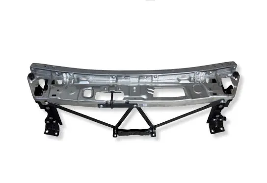 Mercedes-Benz C W206 Radiator support slam panel A2066201400