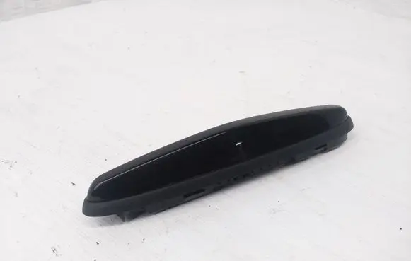Mercedes-Benz C W204 Parking PDC sensor display screen A0015424723
