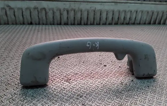 Citroen C4 I Picasso Rear interior roof grab handle
