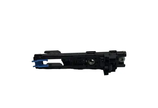 Mercedes-Benz CLS C257 Seat belt adjustment rail A2578602100