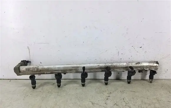 Volvo S80 Fuel injectors set 7G9NAC