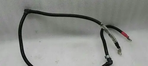 BMW 2 F22 F23 Handbrake wiring loom/harness 7624412