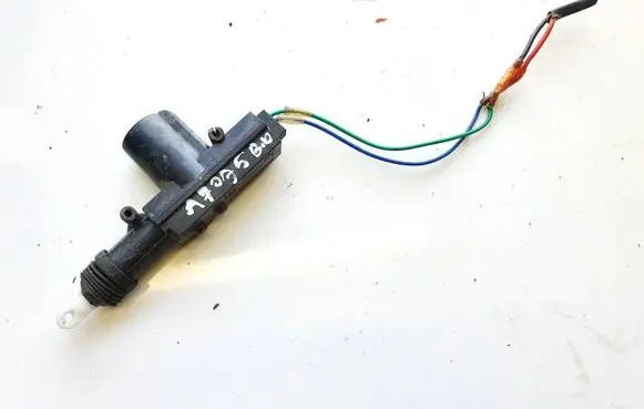 Rover 45 Central locking motor 
