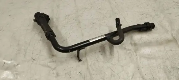 Mercedes-Benz A W176 Engine coolant pipe/hose A1332000452