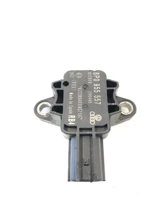 Audi A4 S4 B7 8E 8H Airbag deployment crash/impact sensor 8P0955557 290406 017819