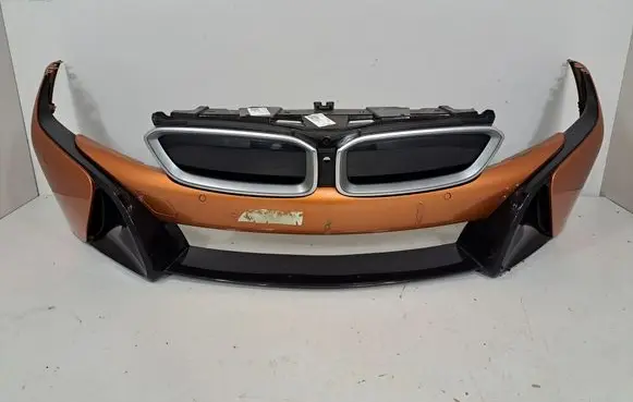 BMW i8 Front bumper 7394392 7372145