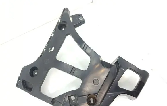 BMW X5 E70 Rear bumper mounting bracket 7227758