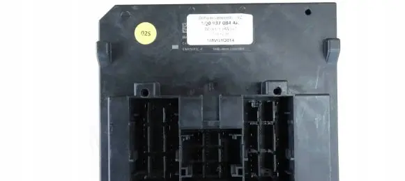 Audi Q2 - Comfort/convenience module 5Q0937084AR