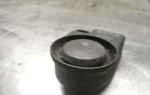 Skoda Octavia Mk2 (1Z) Alarm system siren 1K0951605C