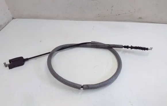 Volkswagen Sharan Sliding door cable line 7N0839100C