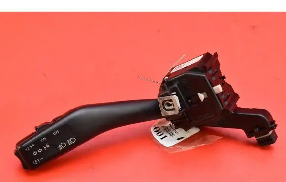 Seat Leon (1P) Headlight wiper switch 1K0953513A