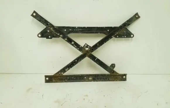 Audi A4 S4 B8 8K Front subframe