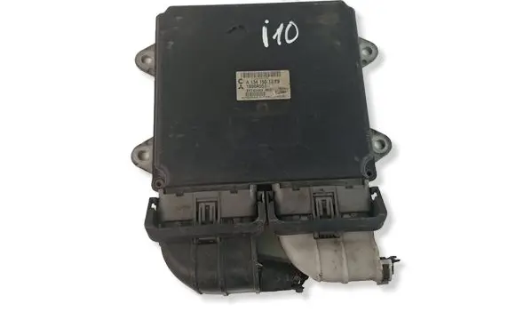 Mitsubishi Colt Engine control unit/module 1860A551 A1341501779