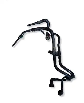 Hyundai Tucson TL Fuel line/pipe/hose E5256471