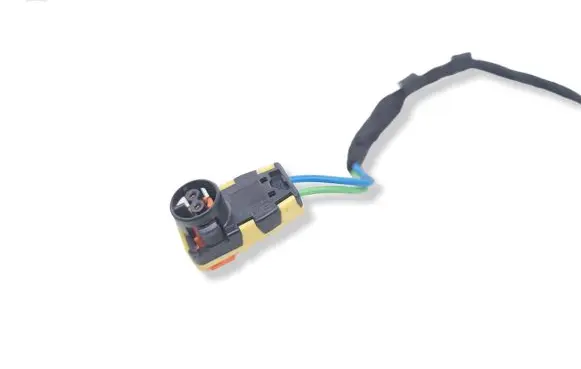 Audi Q5 SQ5 Other wiring loom 8X0972562