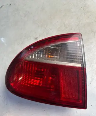Seat Leon (1M) Rear/tail lights 235