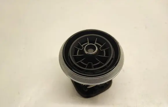 Audi A3 S3 8V Dashboard air vent grill cover trim 5150133810F 81A820901F