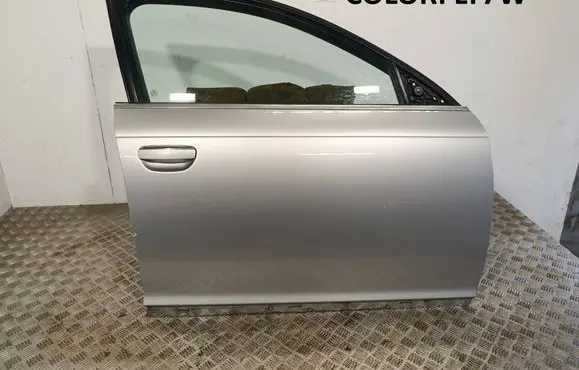 Audi A6 S6 C6 4F Front door